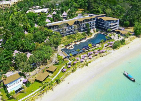 Гостиница Beyond Resort Krabi  Nong Thale